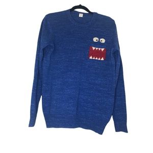 Crewcuts sweater